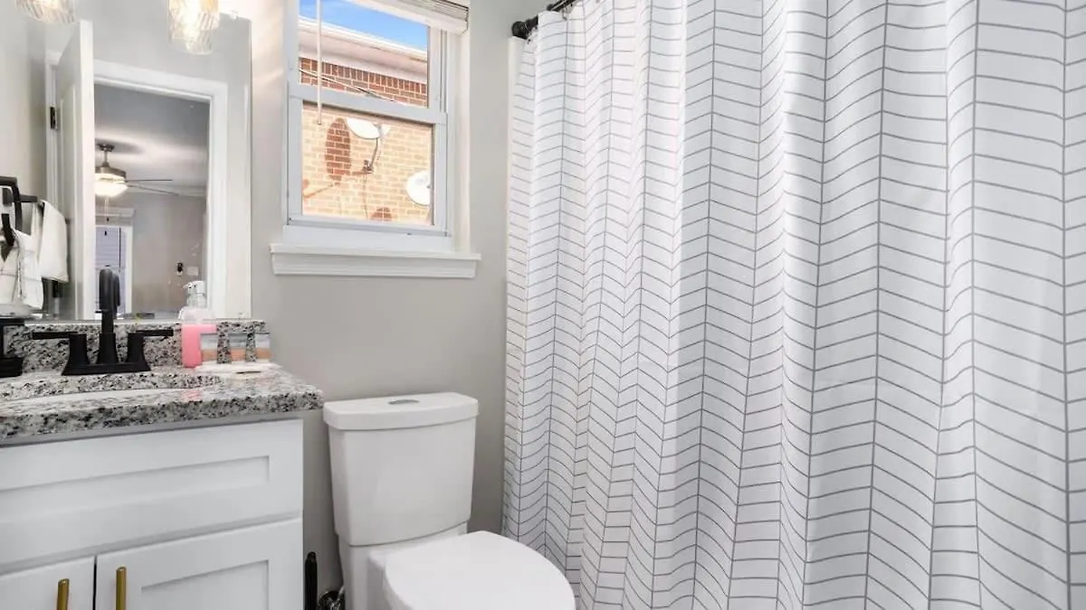 Ov Mosaic - Dawn Suite North Camellia Acres Apartment