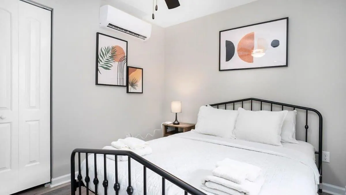 Apartment Ov Mosaic - Dawn Suite North Camellia Acres
