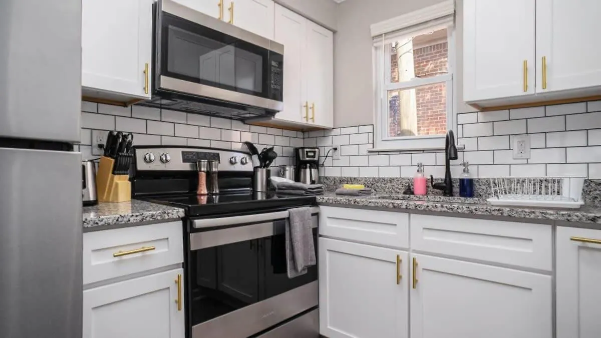 Apartment Ov Mosaic - Dawn Suite North Camellia Acres United States