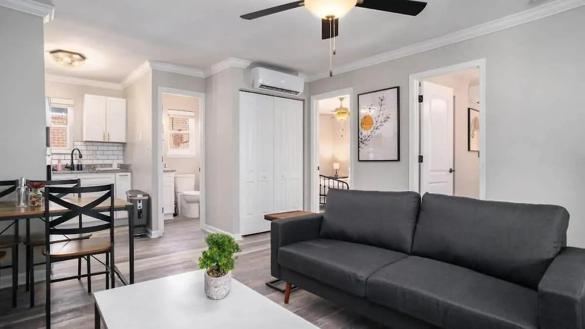 Apartment Ov Mosaic - Dawn Suite North Camellia Acres